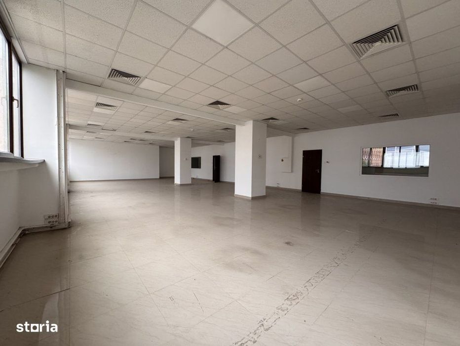 Cotroceni Business Center / Acces Stradal / Metrou / Disponibil ! - Mai multe