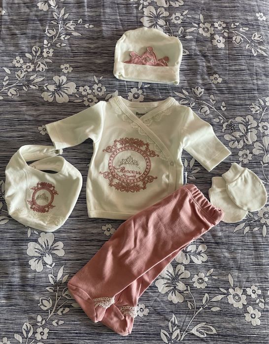 Комплект за изписване