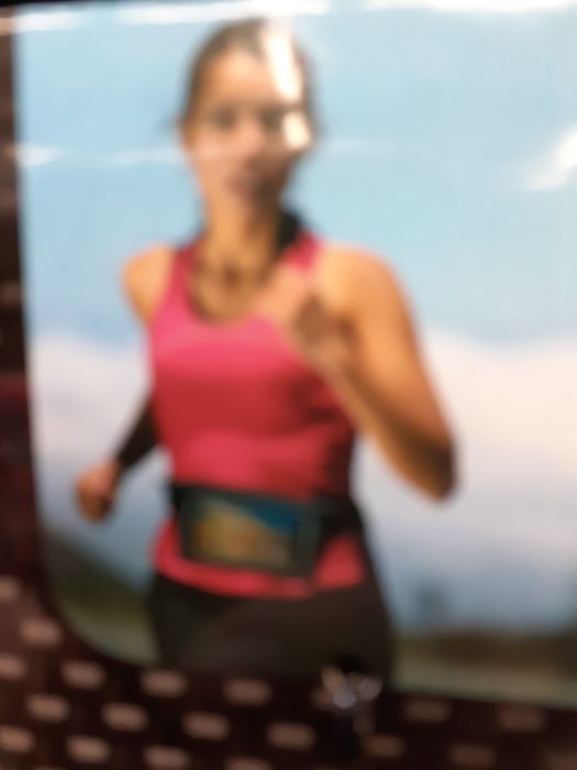Спортна Чанта за Туризъм,  Спорт Фитнес Лов Риболов