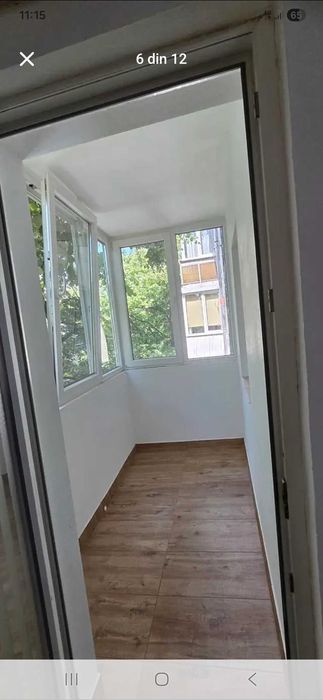 apartament cu 2 camerede inchiriat