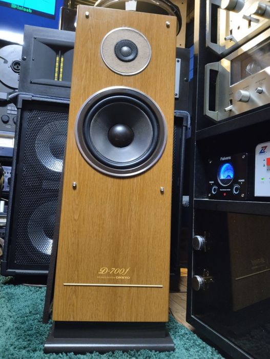 ONKYO D-700F акустическая система