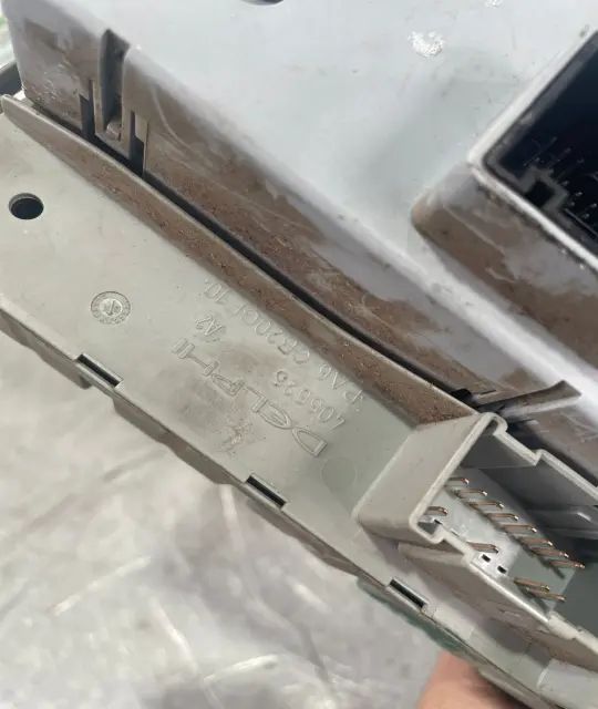 Panou sigurante si relee Fiat Punto 2000 1.2 MT (80 hp)