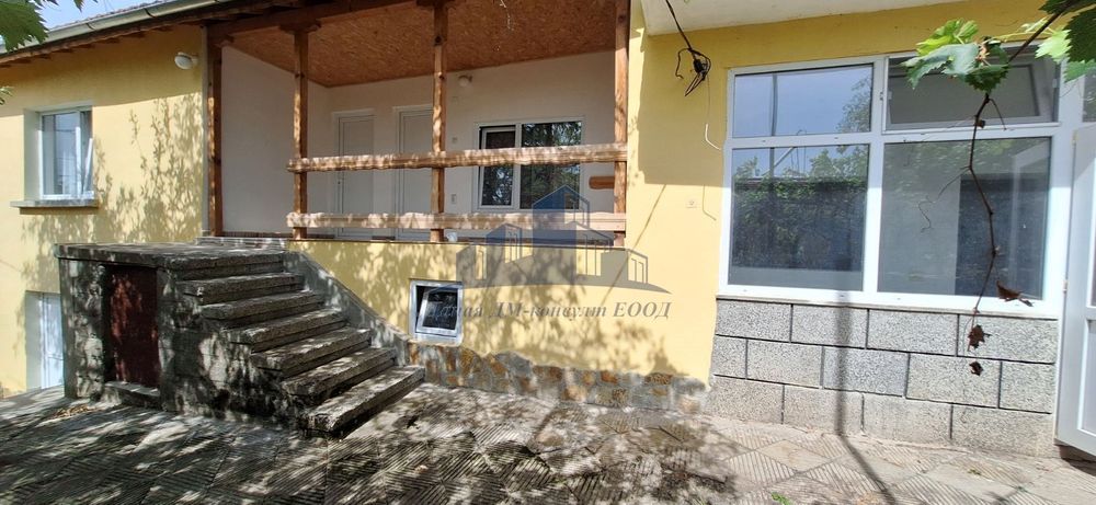 Продава се Къща в с. Дибич, Област Шумен - 110 кв.м за 928 €/кв.м - Снимка #9