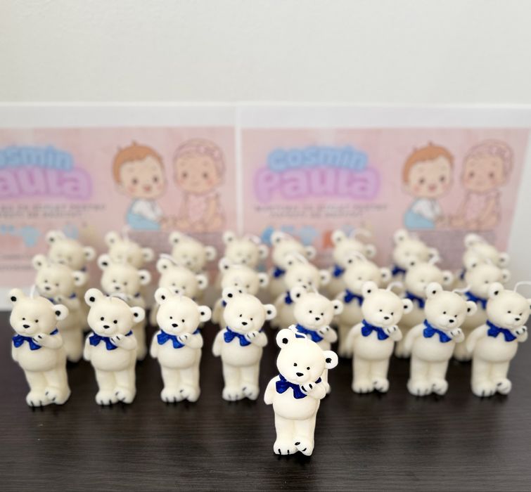 Marturii pentru botez