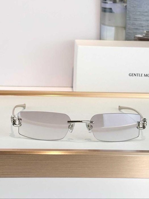 GENTLE MONSTER слънчеви очила