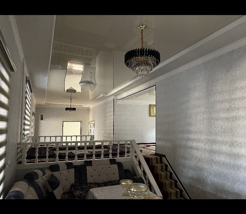 Qibray yangi argin mahalasi 7 sotix