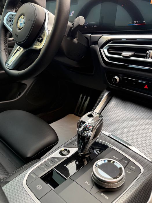 BMW i4 M Sport eDrive 40 naxt va nasiya savdo 20 % nomizga o’tkaziladi