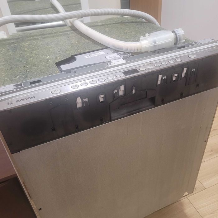 Съдомиялна машина Bosch Super Silence