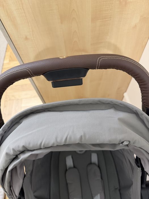 Коляска cybex coya