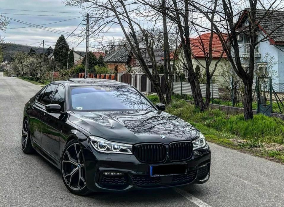 Jante 21” Style 741 m bmw G05 G06 G11 G12 G01 G02 bmw x5 x6 x3 x4