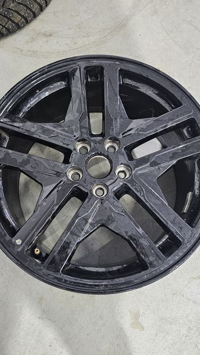 Диски R19 320тыс.тг. 5х114.3