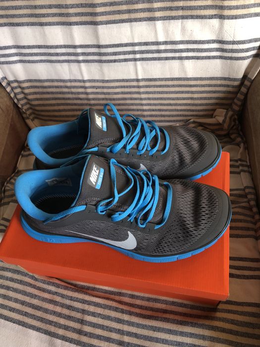 adidasi nike free 3