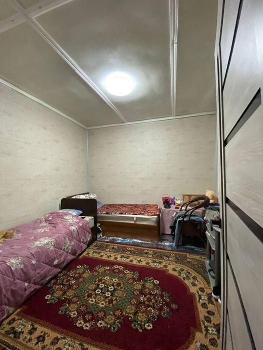 Дом продаётся срочна