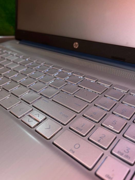 Ноутбук HP Core i7