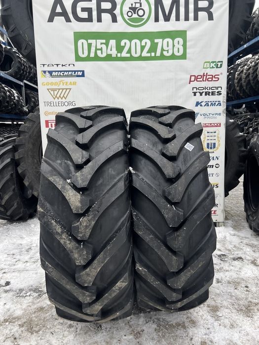 Anvelopa 18.4-26 FORERUNNER 16PR  Cauciucuri tractor, Fiat, Case, Fendt, John Deere, New Holland, Massey Ferguson, UTB   Cauciucuri tractor, Fiat, Cas