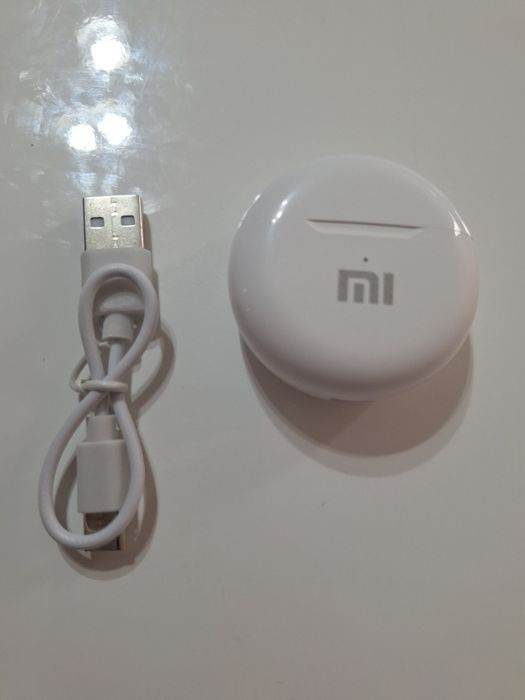 Casti Xiaomi Redmi Pro6 TWS wireless