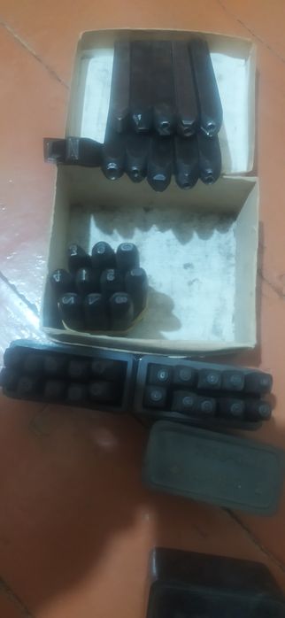 Советские шрифты