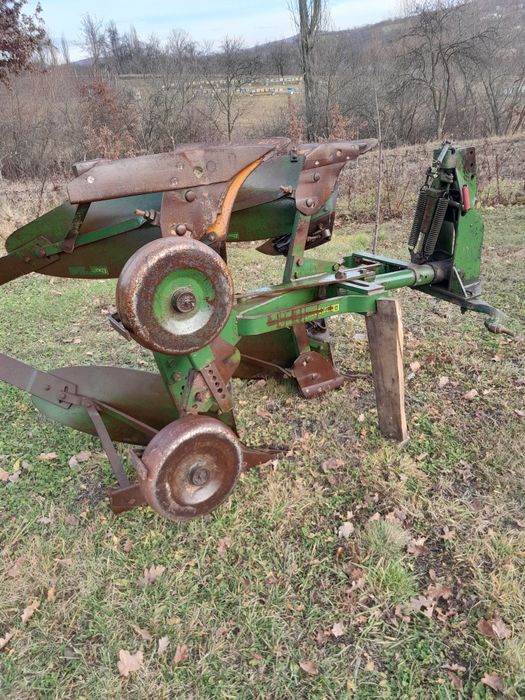 Plug reversibil rabewerk eberhardt doua trupite