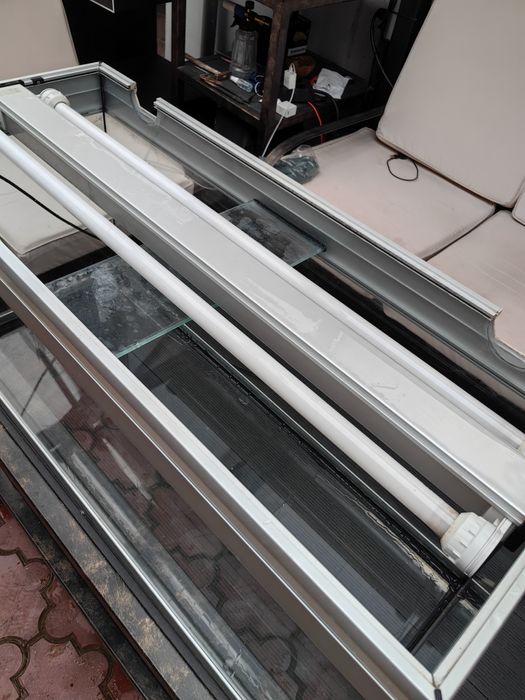 Acvariu Aquatlantis 200 litri