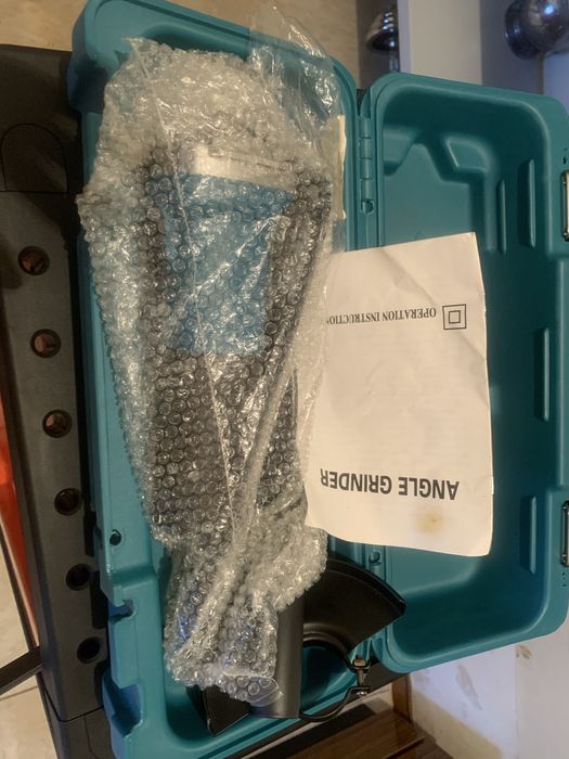 Болгарка ушм 9555HN