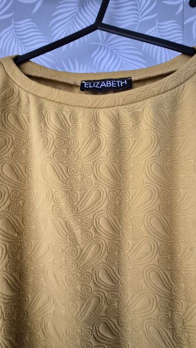 Рокли Elizabeth и Desigual 36 размер