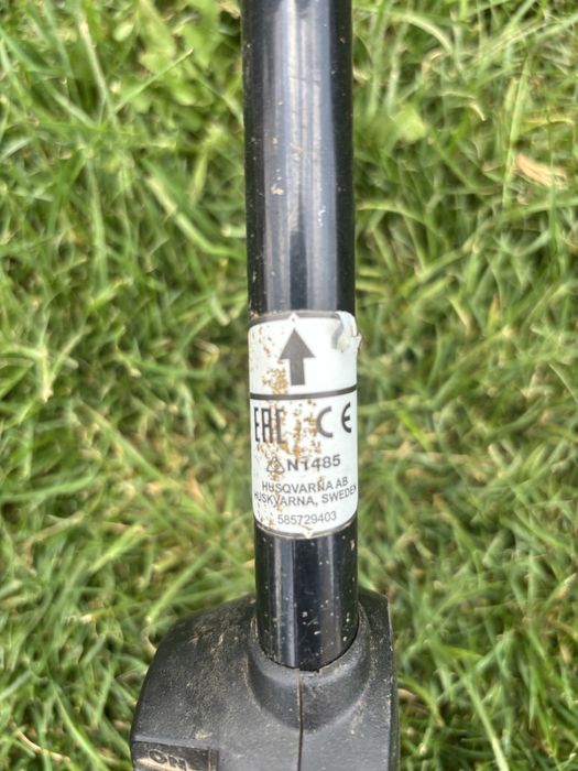 Тример McCulloch TrimMac