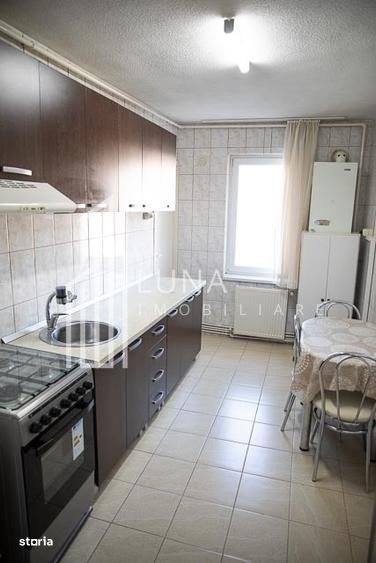 Apartament 3 camere, 75 mp, etaj 5/8, Diamant