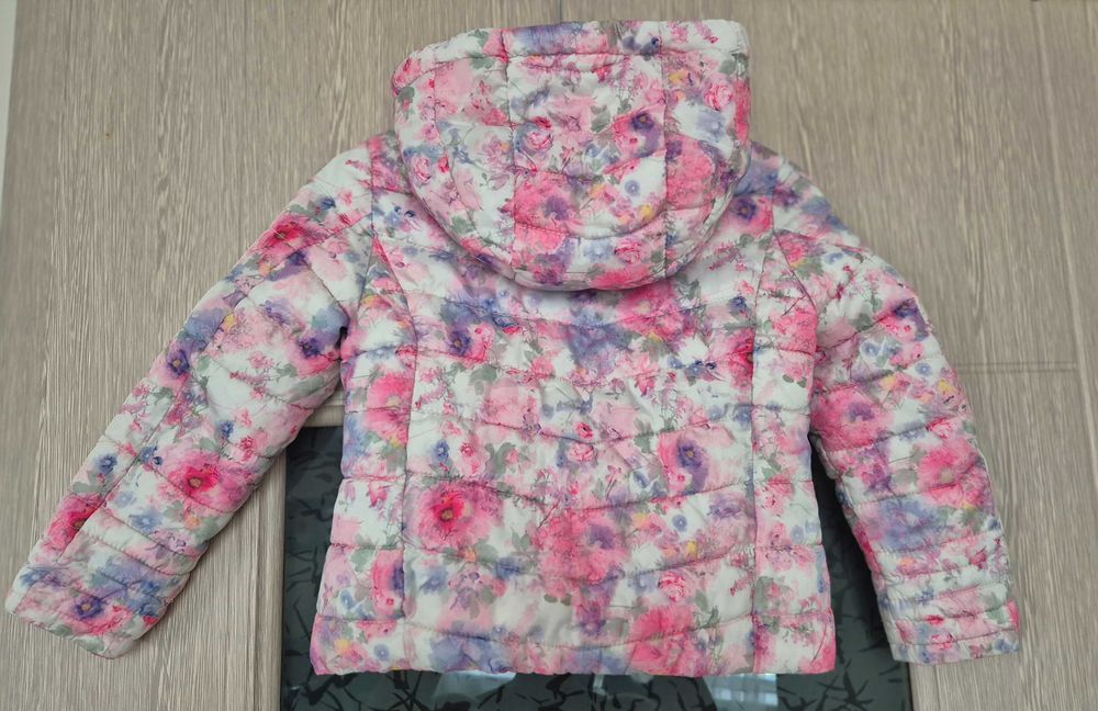 Детски якета 3 - 4г.