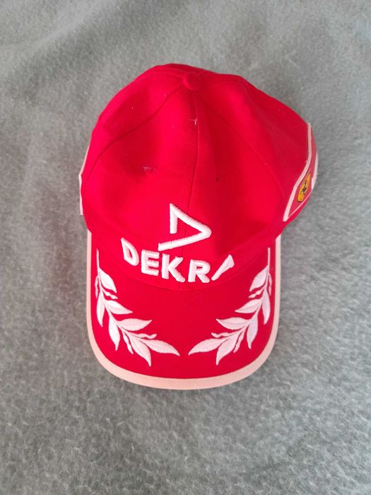 Set Michael Schumacher Collection