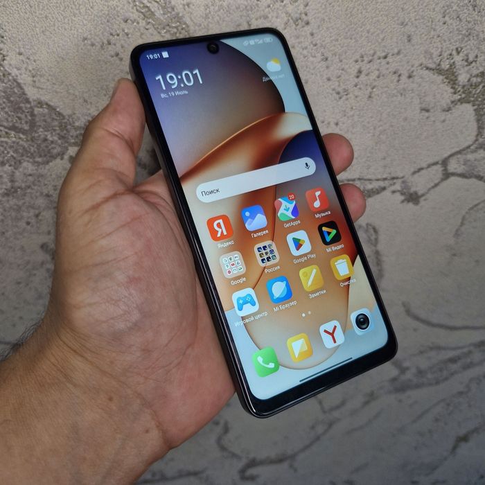 Redmi Note 13 8/256 GB