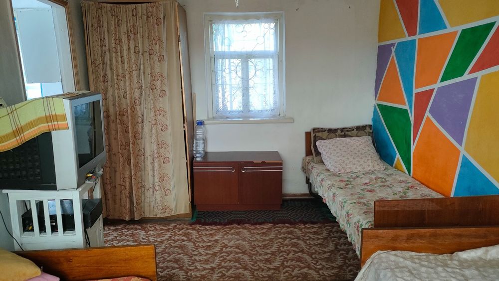 Продаю дачу на обществе черемушки