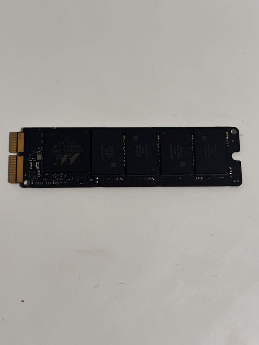 Hdd Ssd 256Gb sandisk apple macbook pro