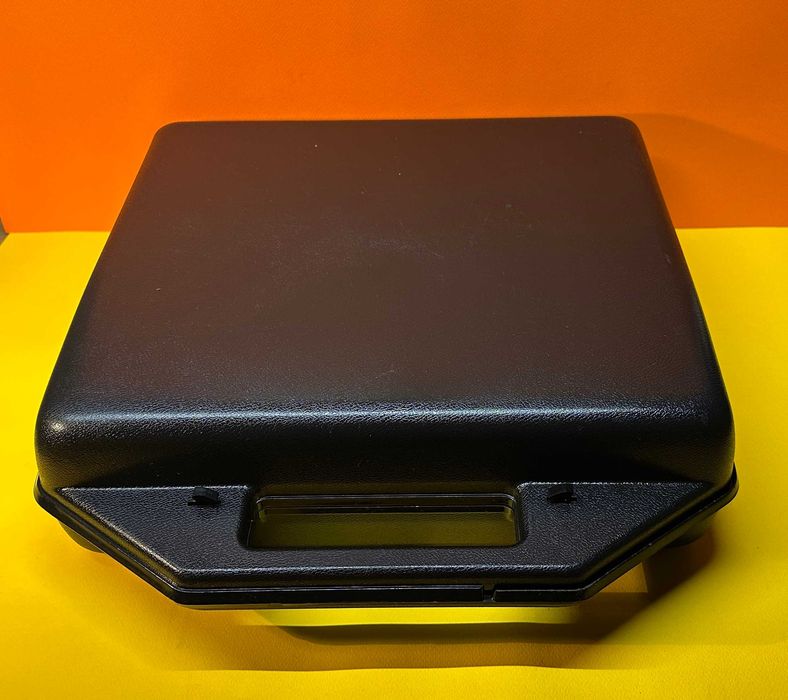 Чисто нова  Пишеща Машина Хеброс 1300 Ф клавиатура Кирилица Обслужена