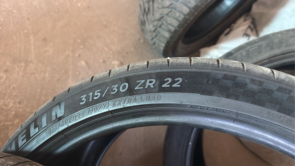 Продам комплект колес  х5м