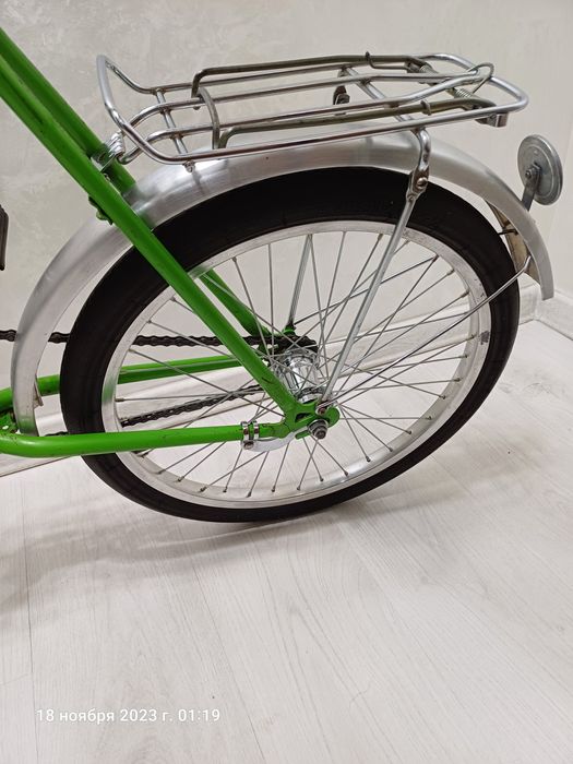 Продается Велосипед Аист минск кама Ссср