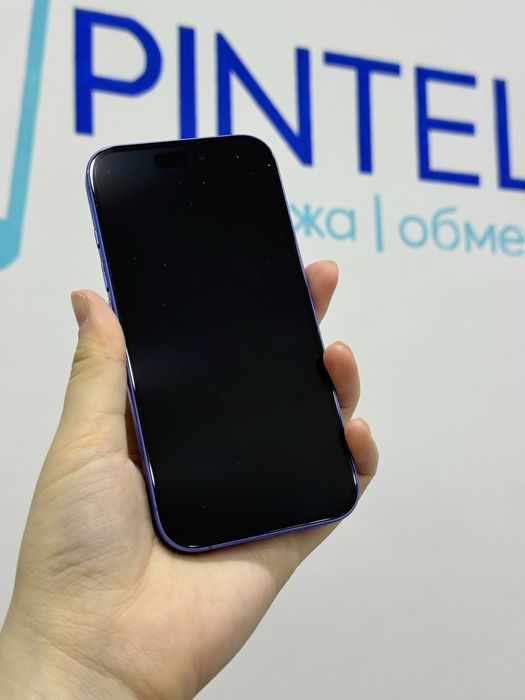 Iphone 16 128 hb 46273 Pintel