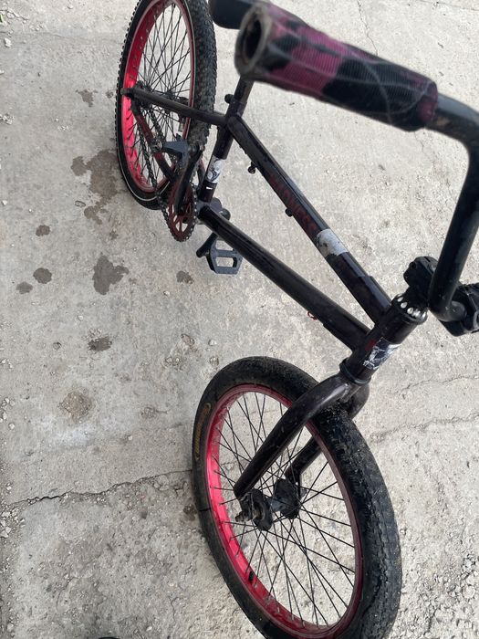 велосипед bmx за маленькую цену