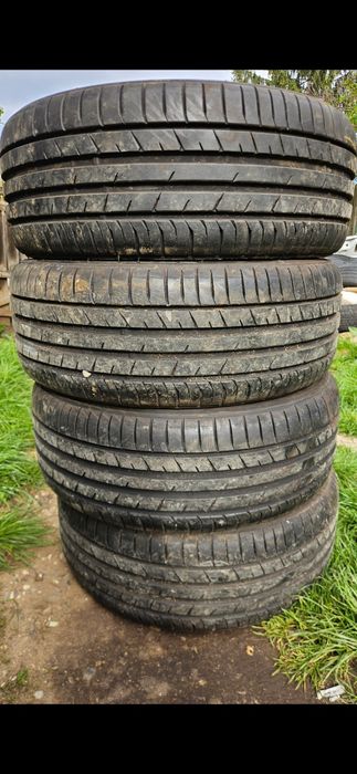 Anvelope vara 195/205/215/225/235/40/45/50/55r15 r16 r17 r18