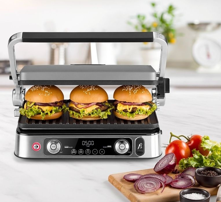 Гриль  Delonghi CGH1112