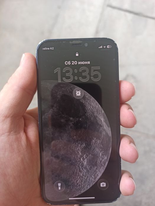 Продам iphone 12 mini 64gb