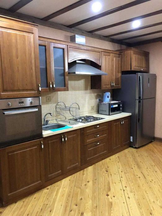 Продаётся уникальная дача в красивейшем уголке Земли!