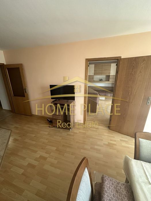 Дава се под наем Тристаен апартамент в Варна, Левски - 80 кв.м за 484.5 € - Снимка #3