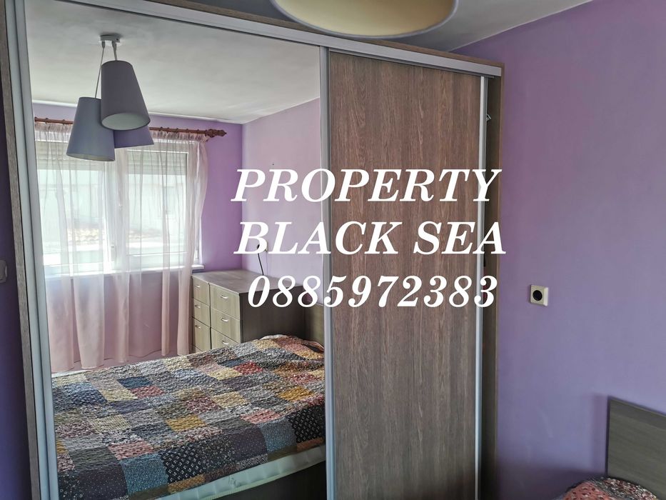 Продава се Тристаен апартамент в Бургас, Възраждане - 80 кв.м за 1688 €/кв.м - Снимка #7