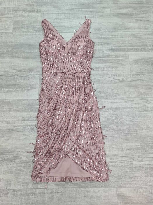 Rochie Picasso marimea S, noua