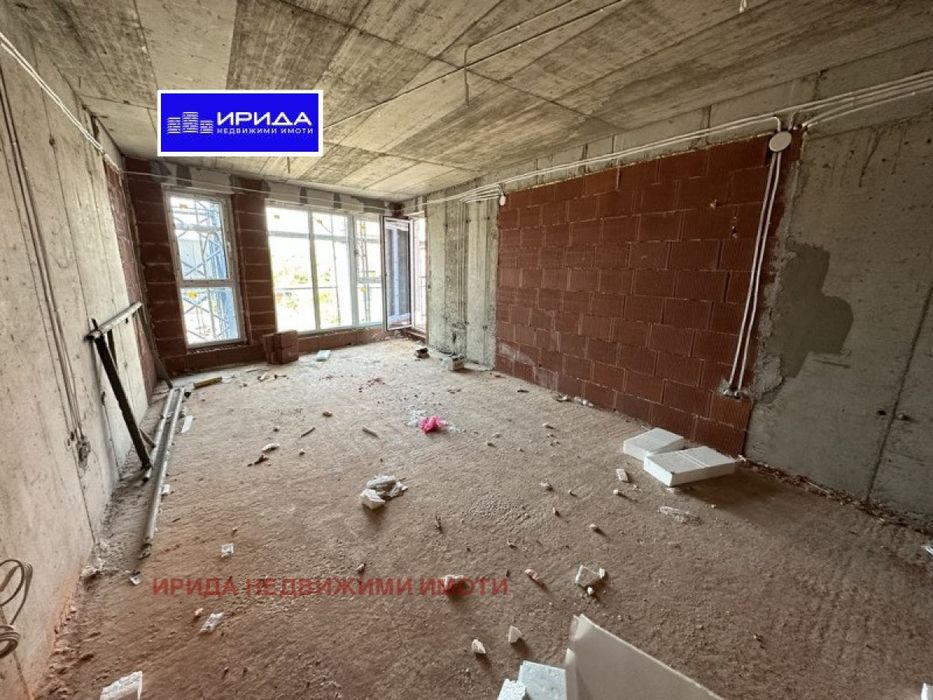 Продава се Тристаен апартамент в София, Манастирски ливади - 106 кв.м за 1700 €/кв.м - Снимка #1