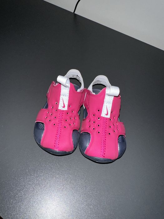 Сандали Nike Sunray Protect 2