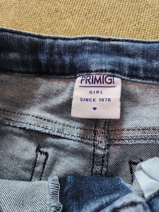 Primigi дънки за момиче 116