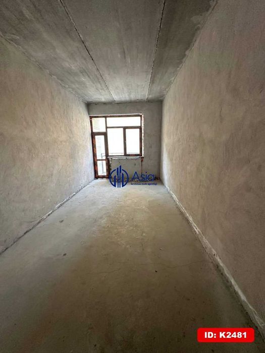 Kritydan 1xonali uy srochna sotiladi K2481