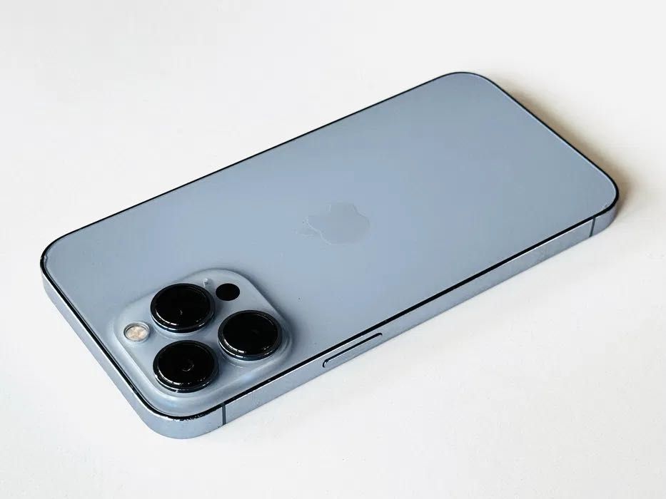 Iphone 13 Pro 256GB Blue