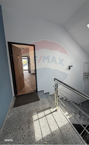 Proiect imobiliar nou-Eleganță, confort,liniște-Vanzari apartamente
